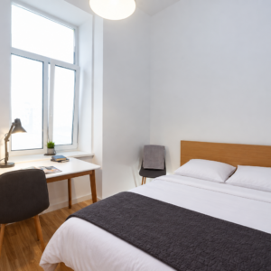 Skolas 13 · Room B · Verified Student Apartment