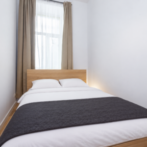 Skolas 13 · Room A · Verified Student Apartment