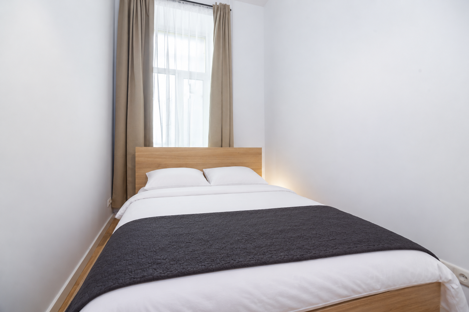 Skolas 13 · Room A · Verified Student Apartment