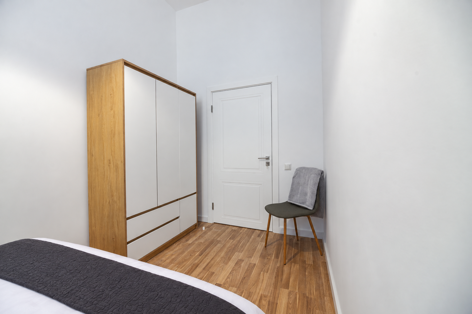 Skolas 13 · Room A · Verified Student Apartment - Image 2