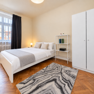 Jana 7 · 4BR+living room · Verified Student Apartment