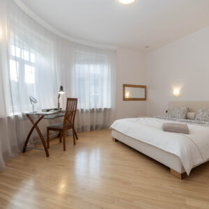 Vilandes 16 · Room A · Verified Student Apartment