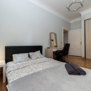 Terbatas 55 · Room C · Verified Student Apartment Riga