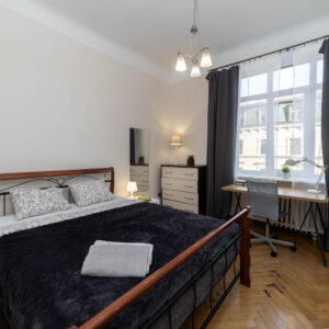 Terbatas 55 · 3BR · Verified Student Apartment