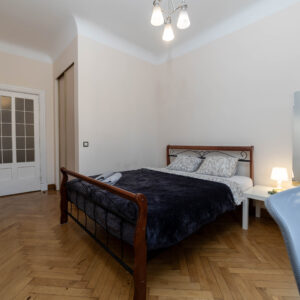 Terbatas 55 · Room A · Verified Student Apartment Riga