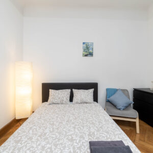 Terbatas 55 · 3BR · Verified Student Apartment
