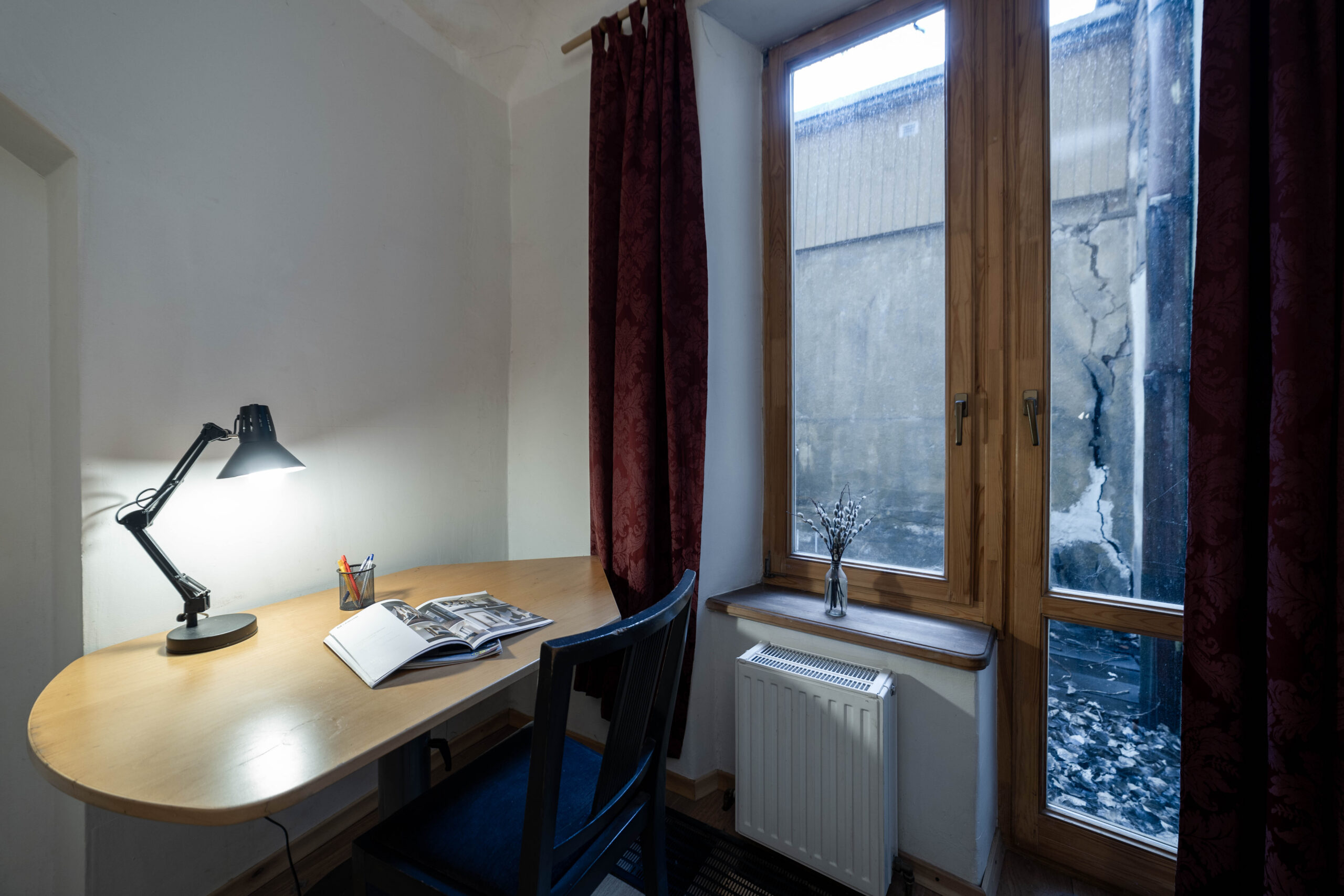 Grecinieku 5 · 3BR+living room · Verified Student Apartment - Image 28