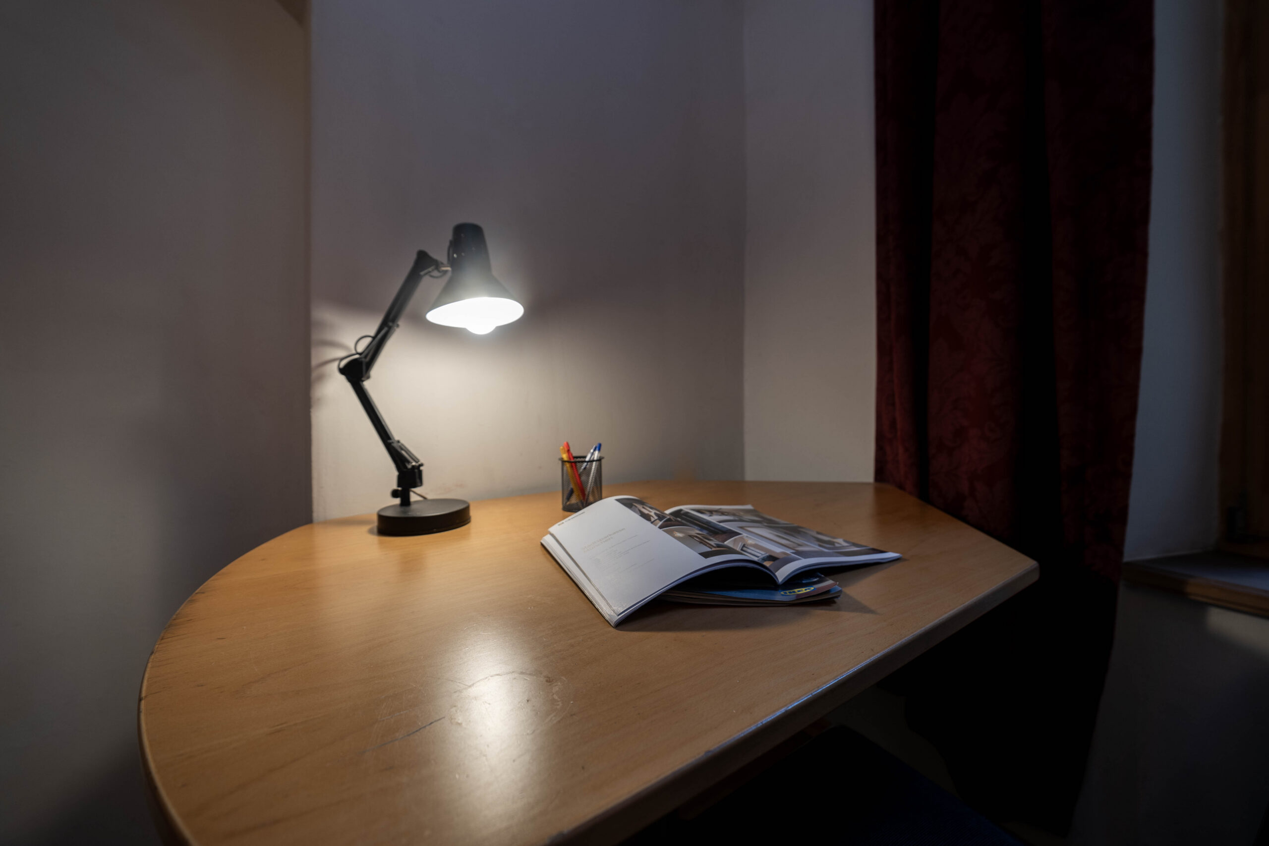 Grecinieku 5 · 3BR+living room · Verified Student Apartment - Image 27