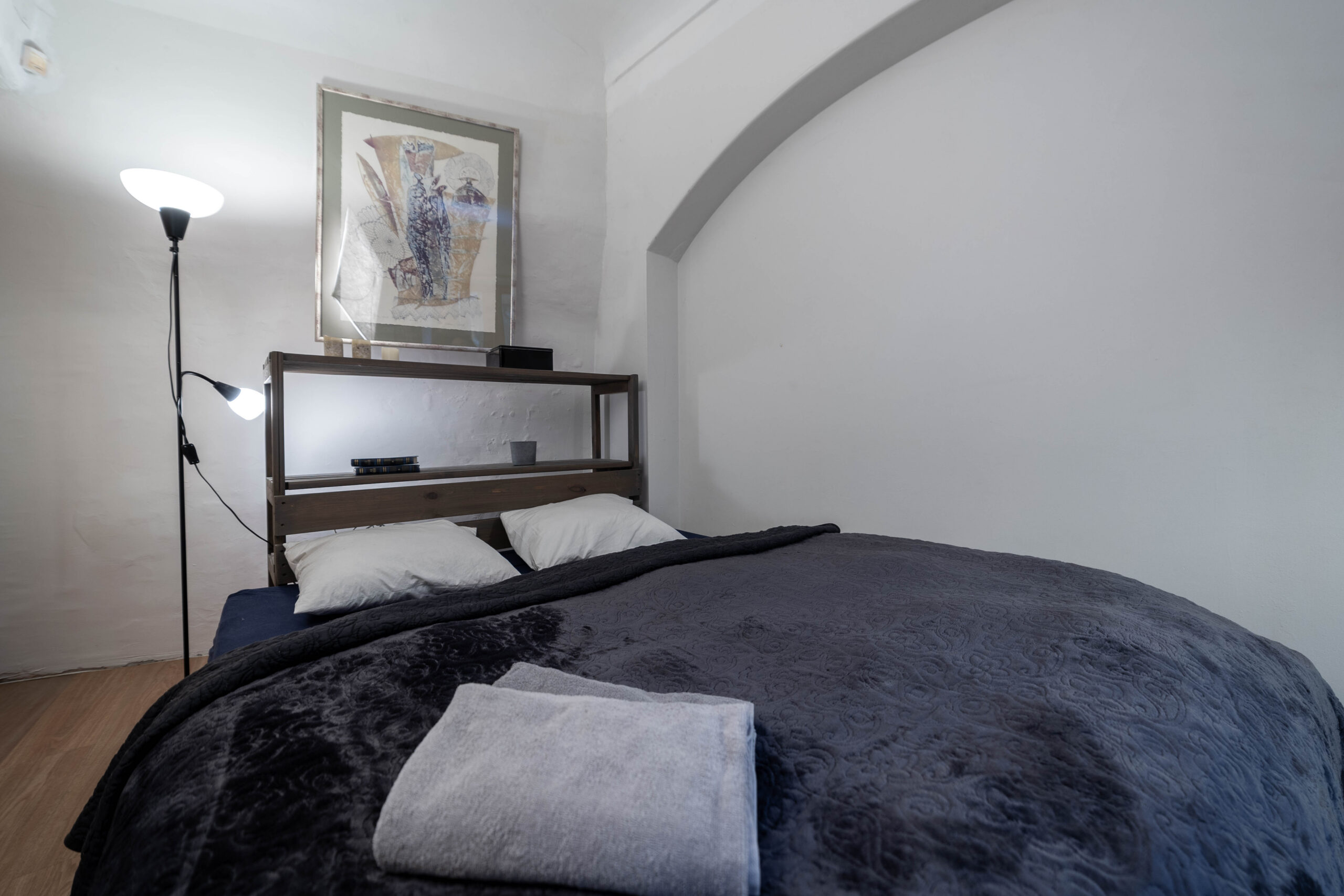 Grecinieku 5 · 3BR+living room · Verified Student Apartment - Image 26