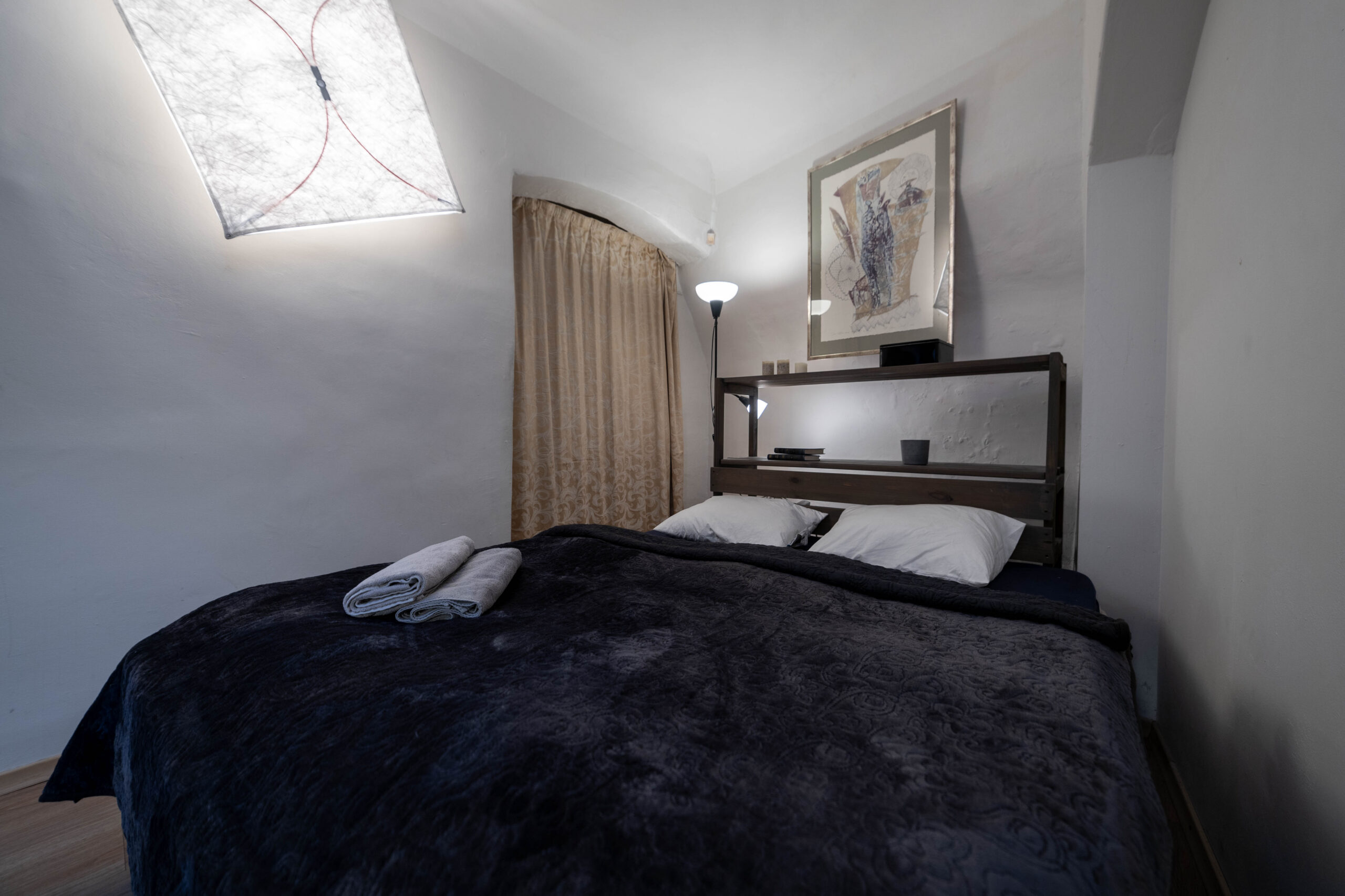 Grecinieku 5 · 3BR+living room · Verified Student Apartment - Image 25