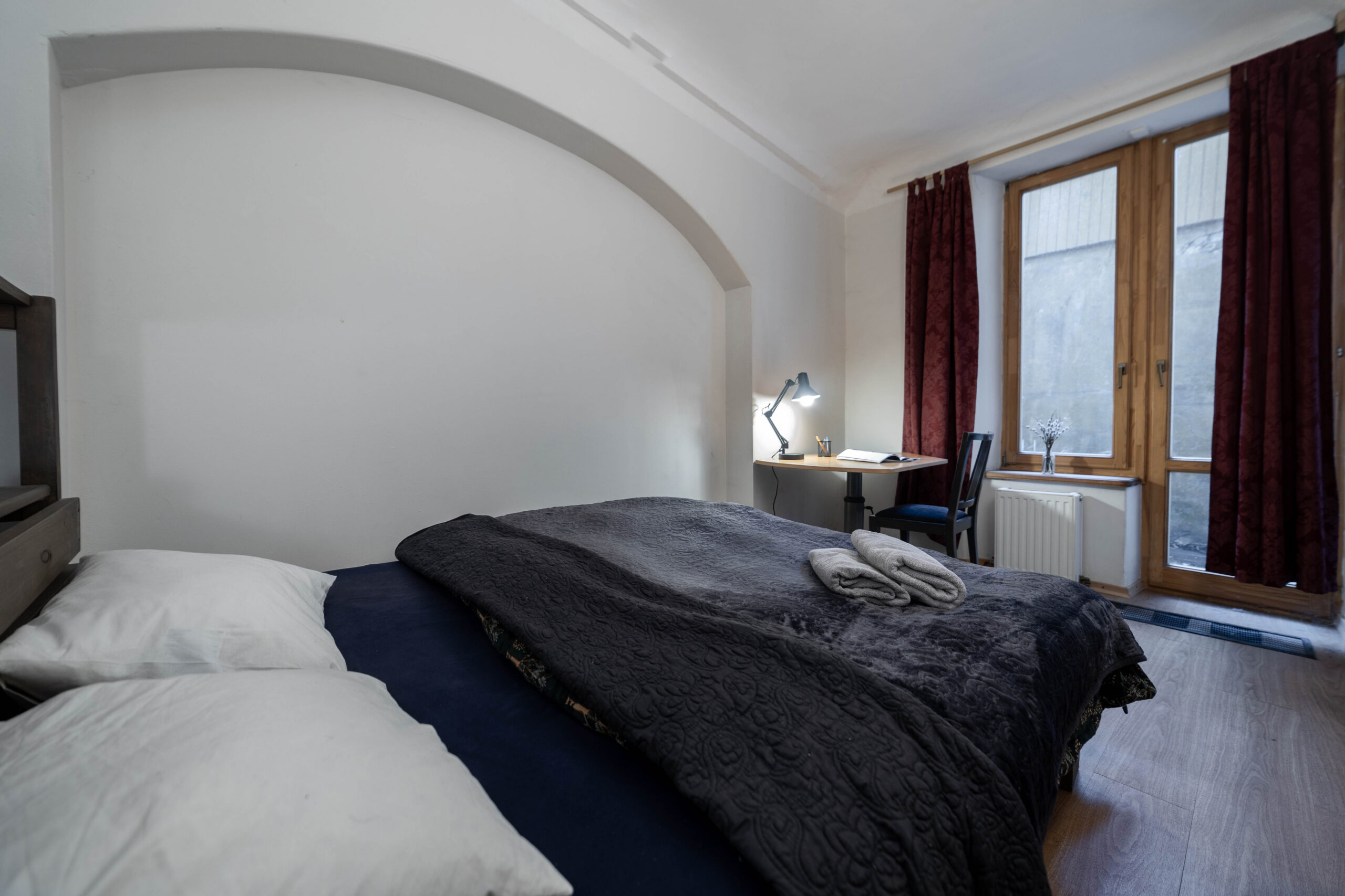 Grecinieku 5 · 3BR+living room · Verified Student Apartment - Image 24