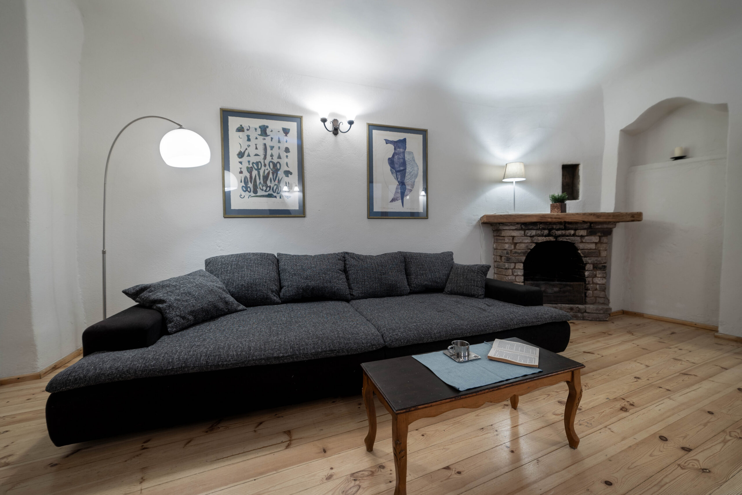 Grecinieku 5 · 3BR+living room · Verified Student Apartment - Image 23