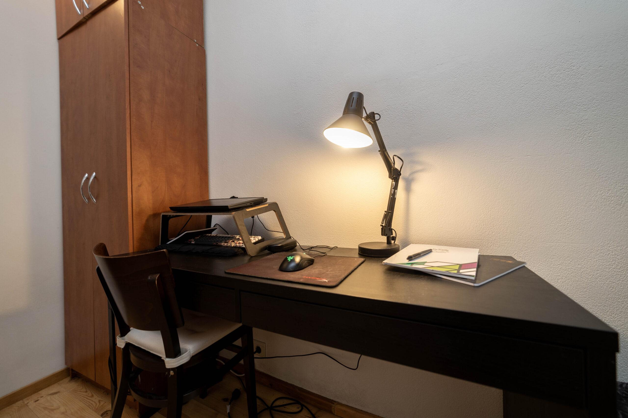 Grecinieku 5 · 3BR+living room · Verified Student Apartment - Image 13
