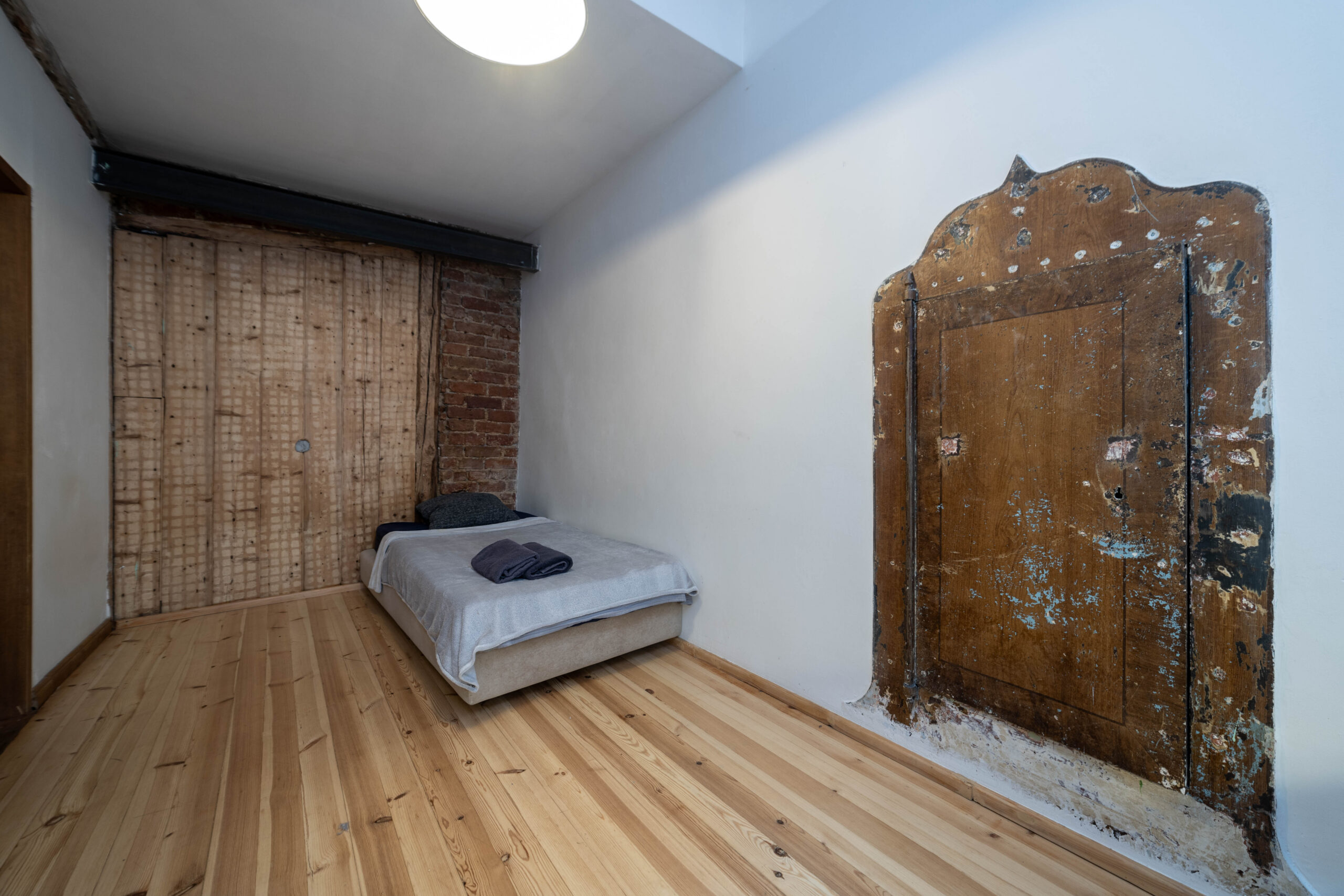 Grecinieku 5 · 3BR+living room · Verified Student Apartment - Image 9