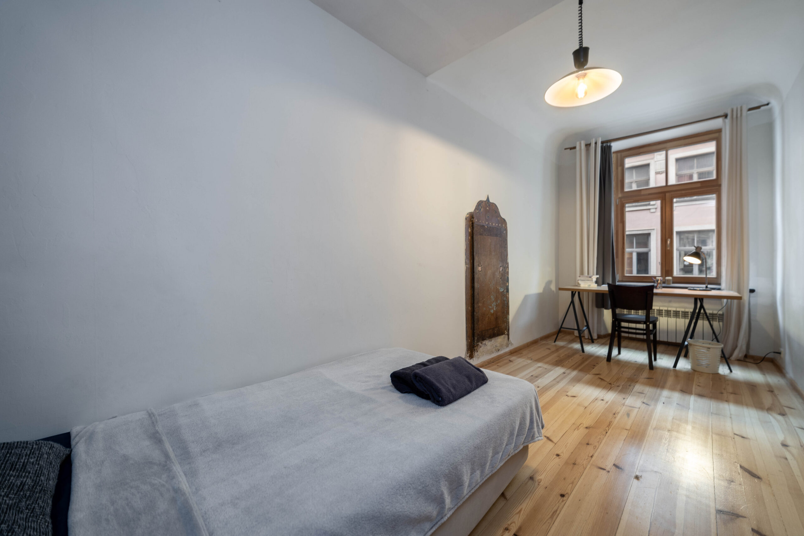 Grecinieku 5 · 3BR+living room · Verified Student Apartment - Image 8