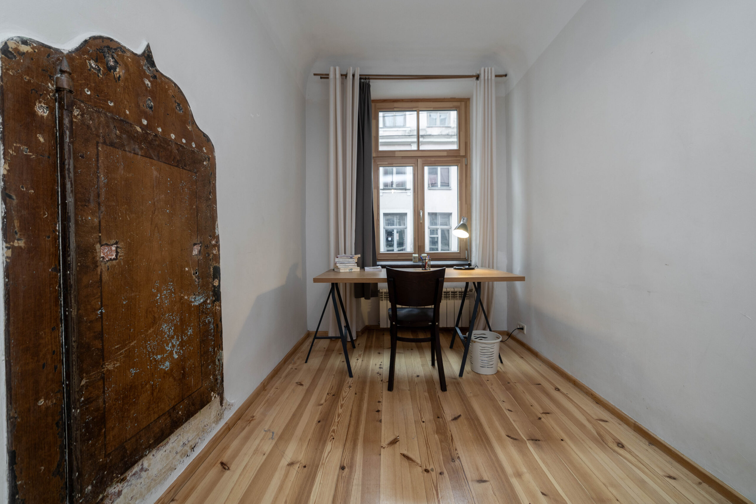 Grecinieku 5 · 3BR+living room · Verified Student Apartment - Image 7