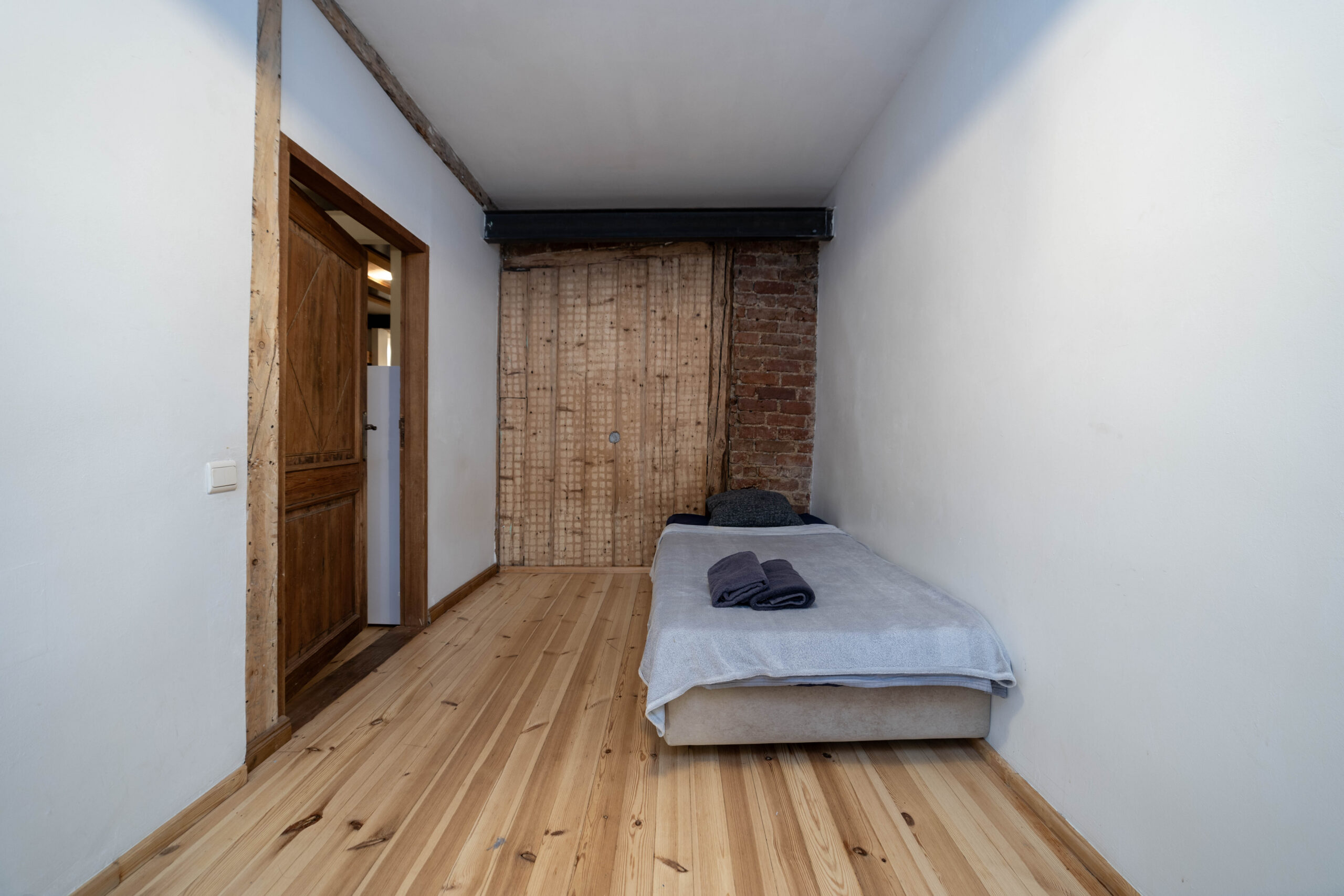 Grecinieku 5 · 3BR+living room · Verified Student Apartment - Image 6