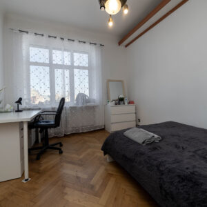 Terbatas 55 · Room C · Verified Student Apartment Riga