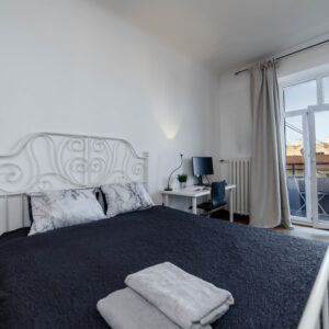 Terbatas 55 · 3BR · Verified Student Apartment