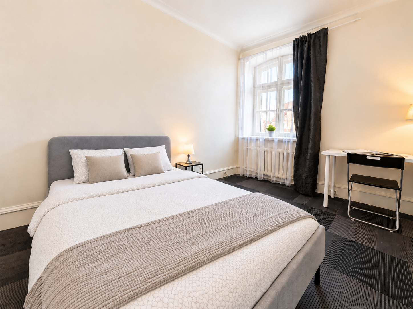 Jana 7 · 4BR+living room · Verified Student Apartment - Image 20