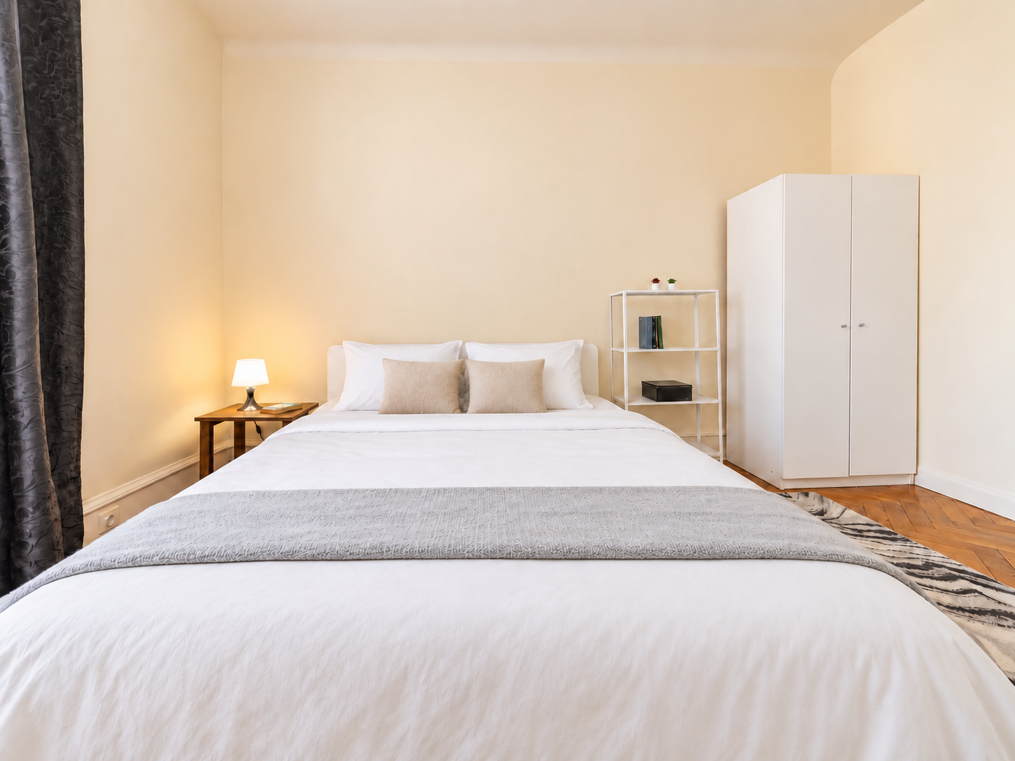 Jāņa 7 · Room A · Verified Student Apartment Riga - Image 4