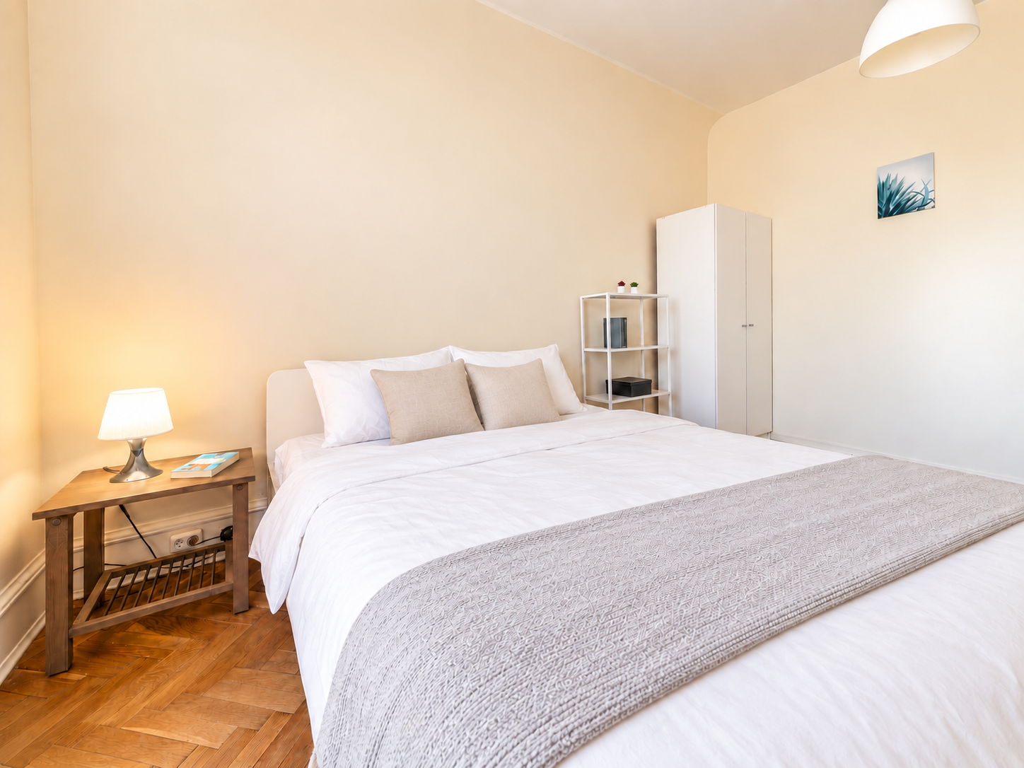 Jāņa 7 · Room A · Verified Student Apartment Riga - Image 3