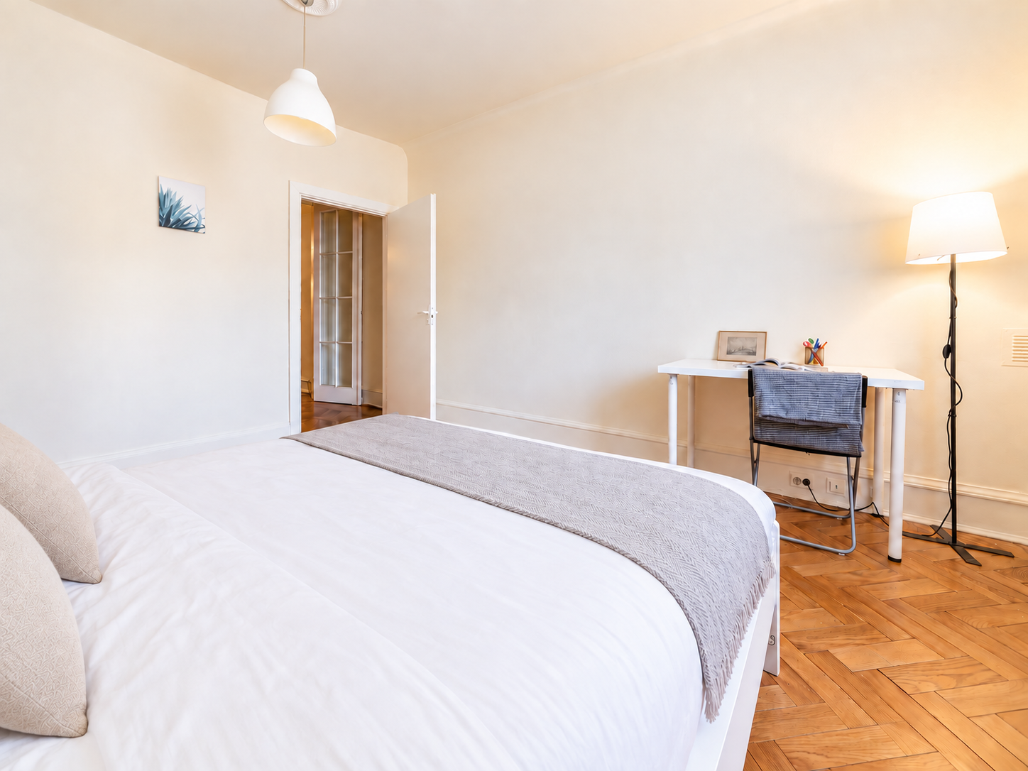Jāņa 7 · Room A · Verified Student Apartment Riga - Image 5