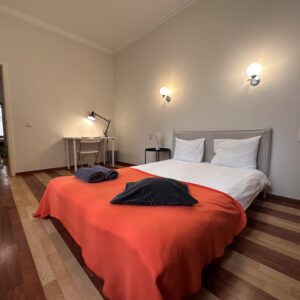 Baznicas 13 · Room B · Verified Student Apartment
