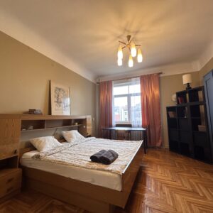 Kalku 2 · 3BR · Verified Student Apartment