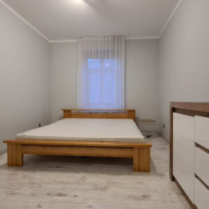 Gertrudes 81 · Room B · Verified Student Apartment Riga