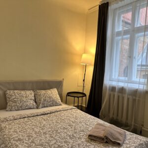 Jana 7 · 4BR+living room · Verified Student Apartment