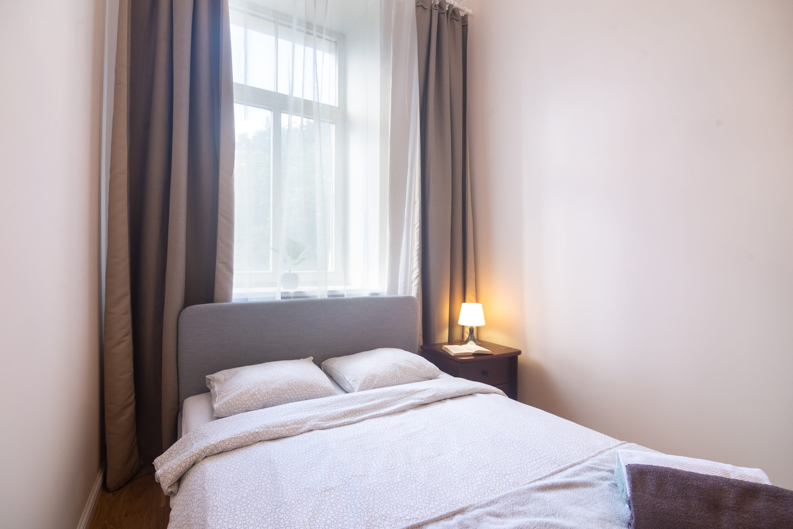 Kr. Barona 8 · Room C · Verified Student Apartment Riga - Image 2