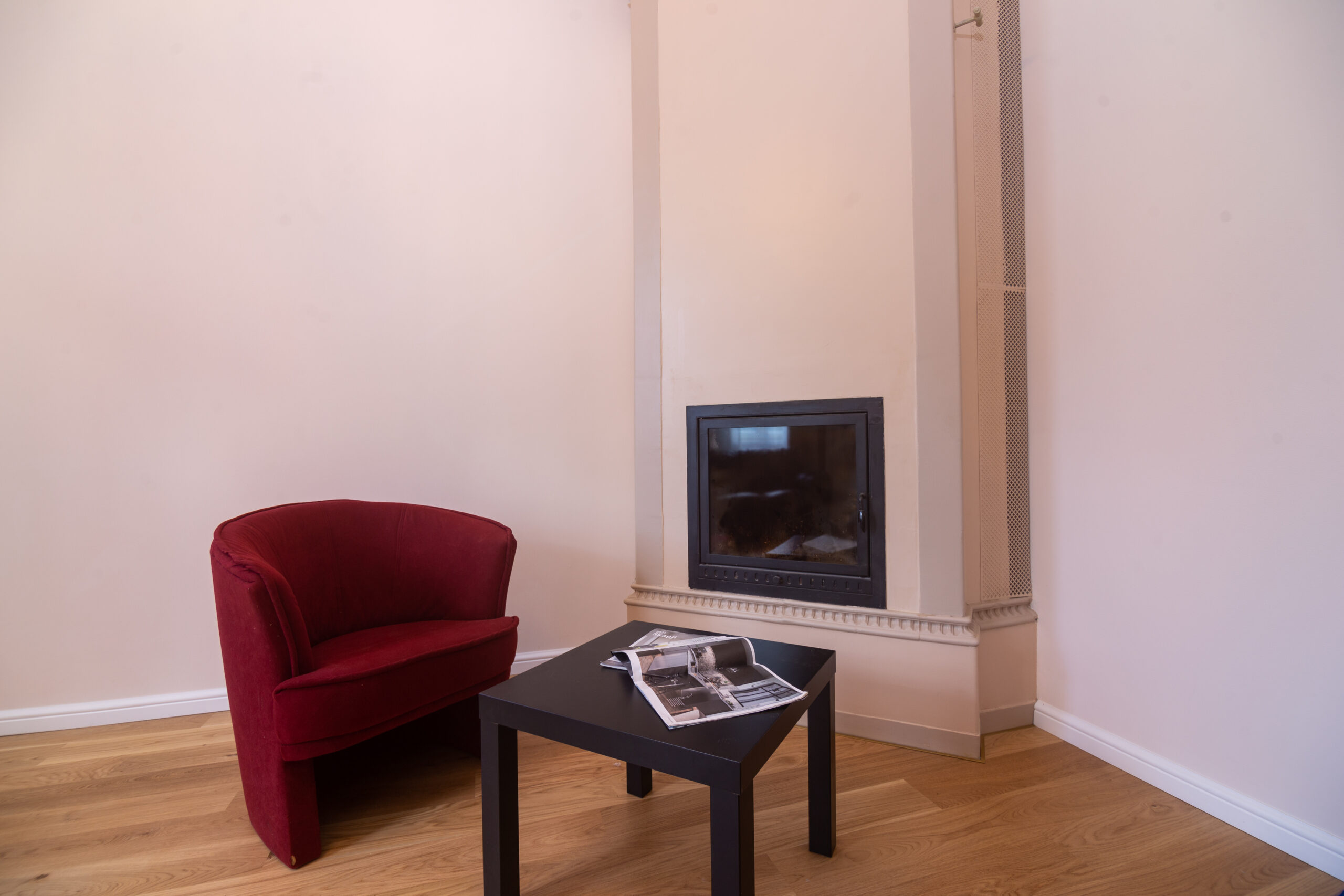 Kr. Barona 8 · Room A · Verified Student Apartment Riga - Image 6