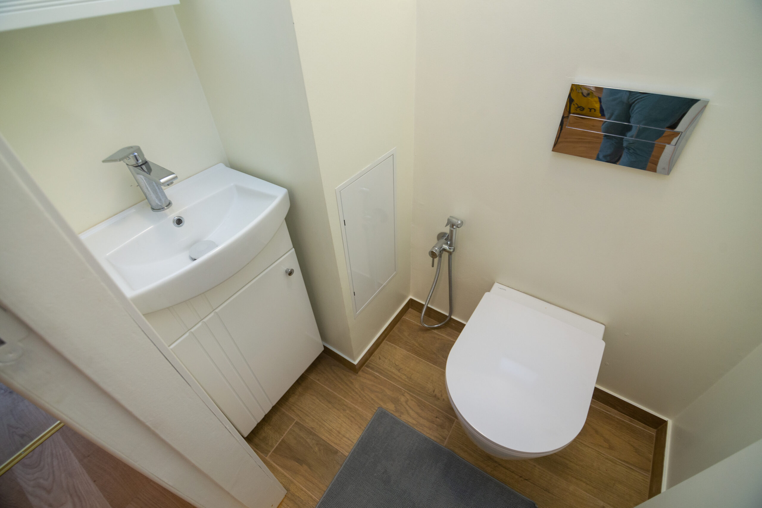 Kr. Barona 8 · Room A · Verified Student Apartment Riga - Image 7