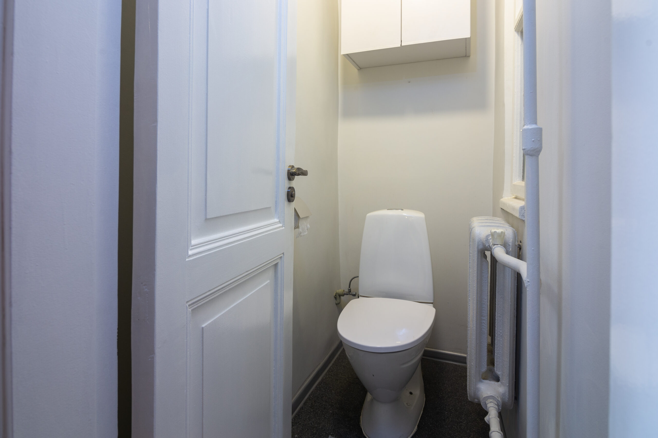 Kr. Barona 8 · Room A · Verified Student Apartment Riga - Image 8
