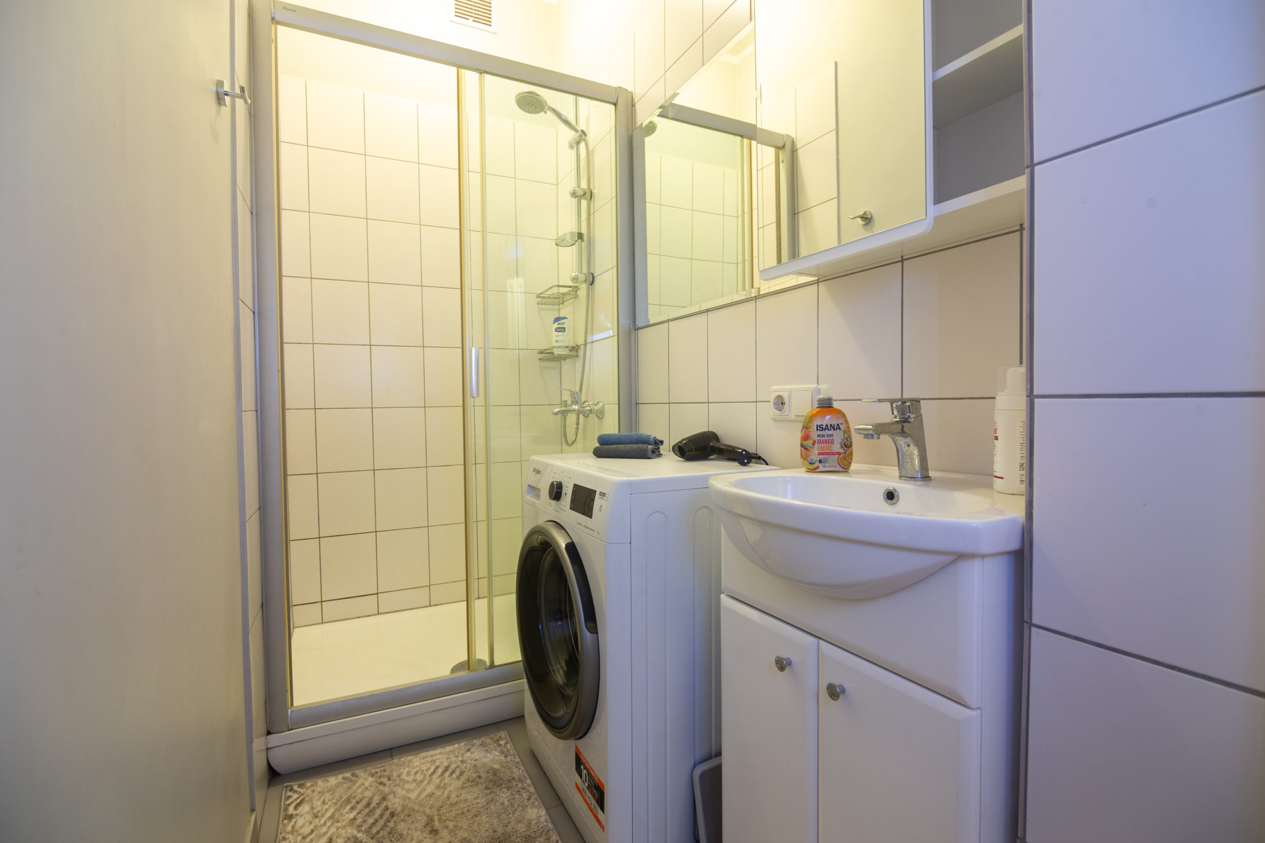 Kr. Barona 8 · Room A · Verified Student Apartment Riga - Image 9