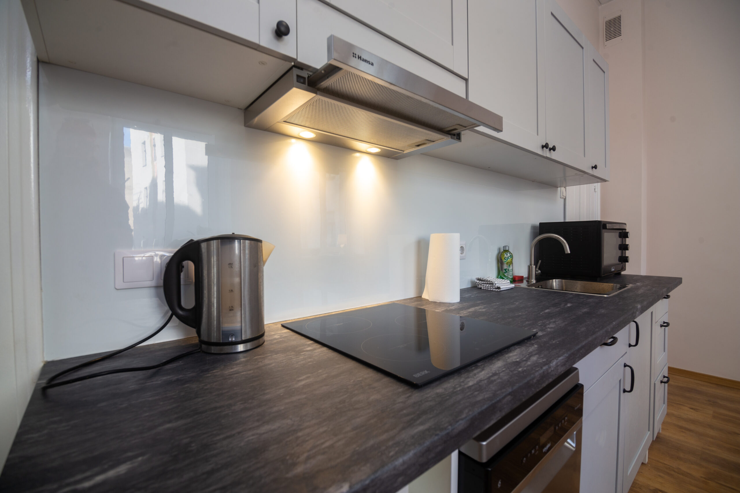 Kr. Barona 8 · Room A · Verified Student Apartment Riga - Image 10