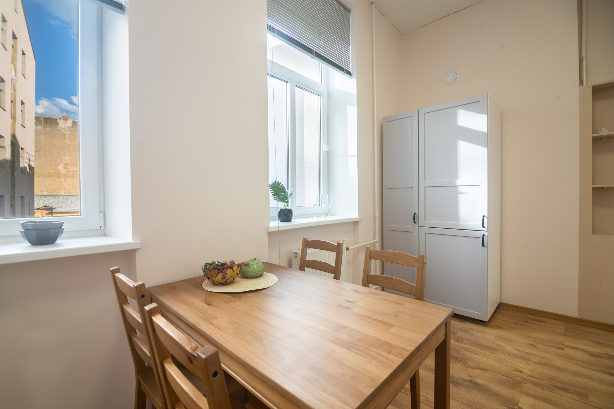 Kr. Barona 8 · Room A · Verified Student Apartment Riga - Image 11
