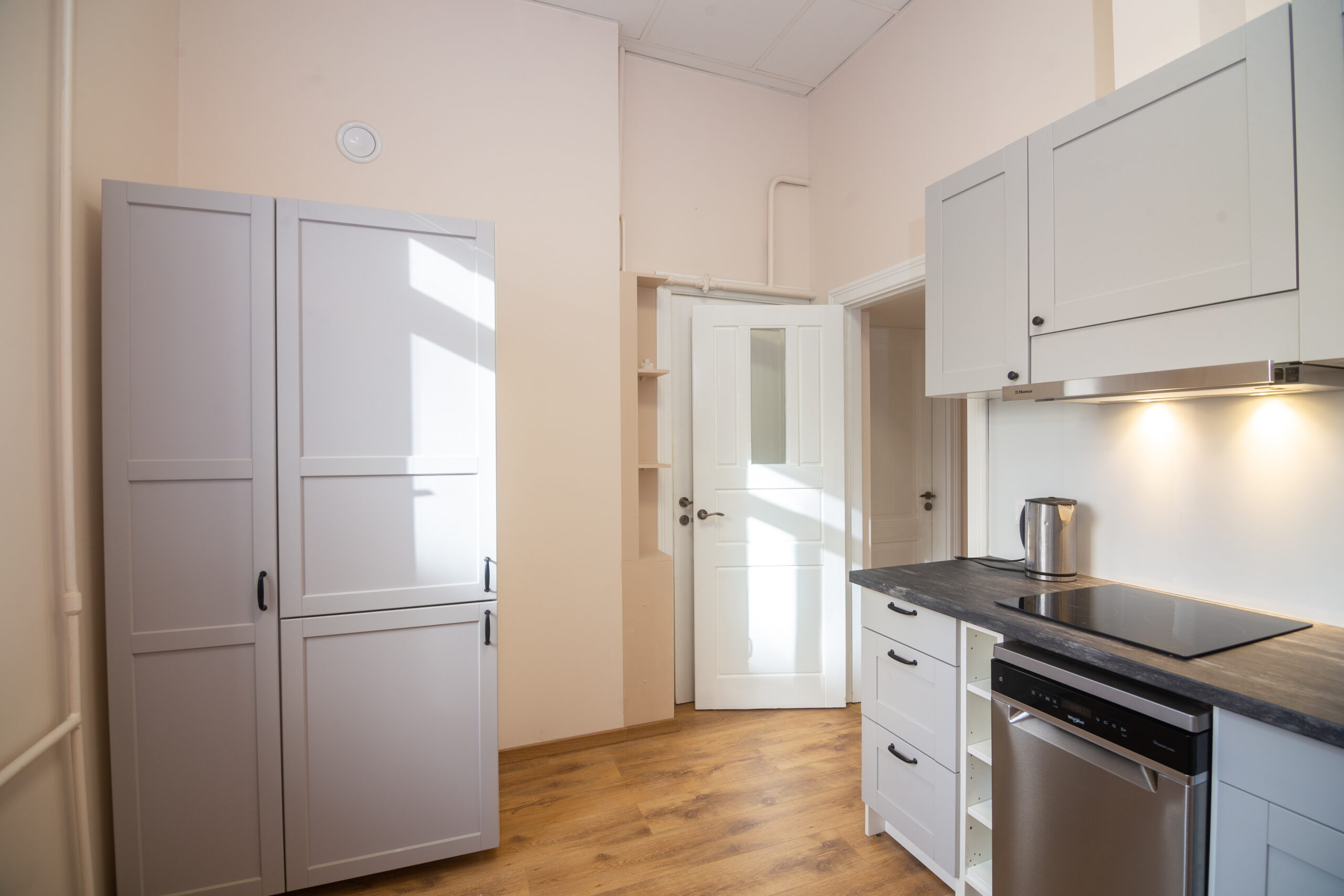 Kr. Barona 8 · Room A · Verified Student Apartment Riga - Image 13