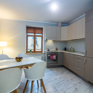 Marijas 14A · 1BR · Verified Student Apartment
