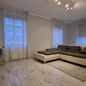 Gertrudes 81 · Room A · Verified Student Apartment Riga