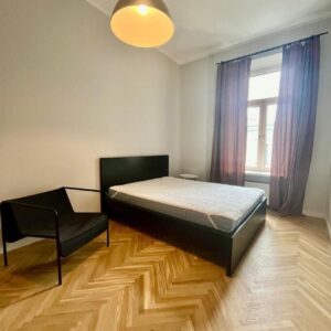 Skolas 13 · Room C · Verified Student Apartment