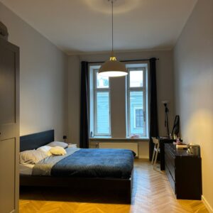 Skolas 13 · Room B · Verified Student Apartment