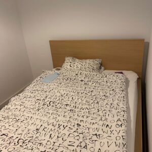 Skolas 13 · Room A · Verified Student Apartment