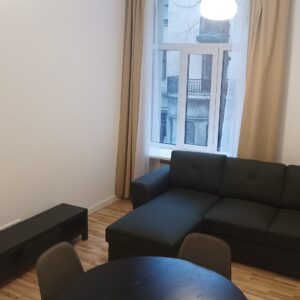 Skolas 13 · Room B · Verified Student Apartment
