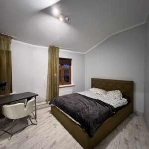 Gertrudes 81 · Room B · Verified Student Apartment Riga