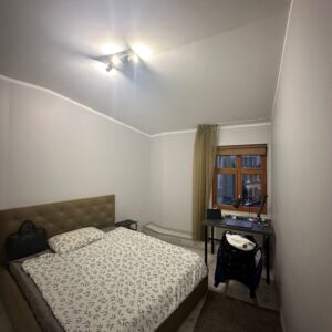 Gertrudes 81 · Room A · Verified Student Apartment Riga