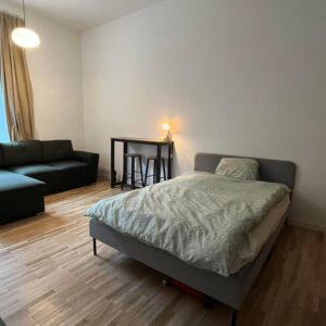 Skolas 13 · 2BR · Verified Student Apartment