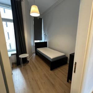 Skolas 13 · Room A · Verified Student Apartment