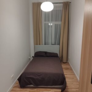 Skolas 13 · Room A · Verified Student Apartment